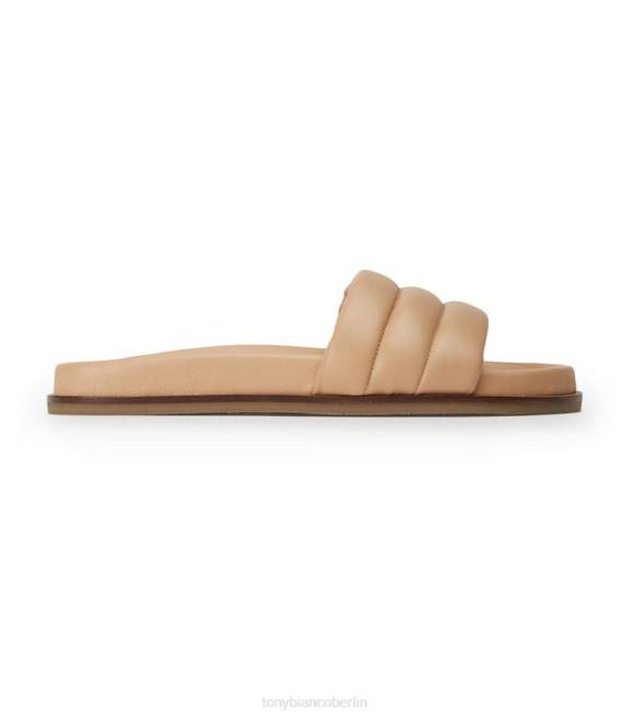Sandalen| de Tony Bianco Frauen Lucas-Sandalen Hautnappa 4624631